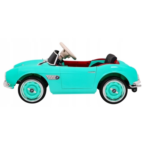 samochód elektryczny